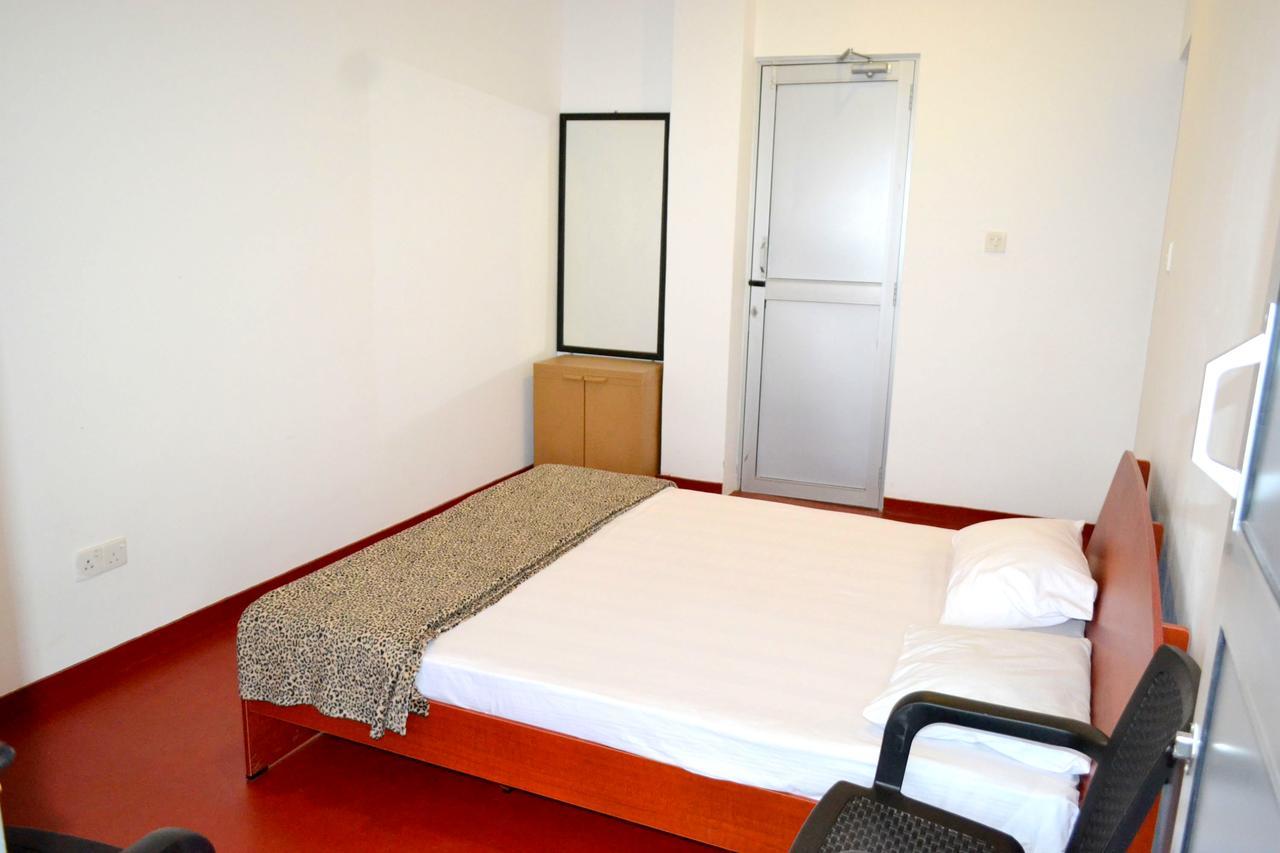 Olive Hill Top Hotel Haputale Kültér fotó