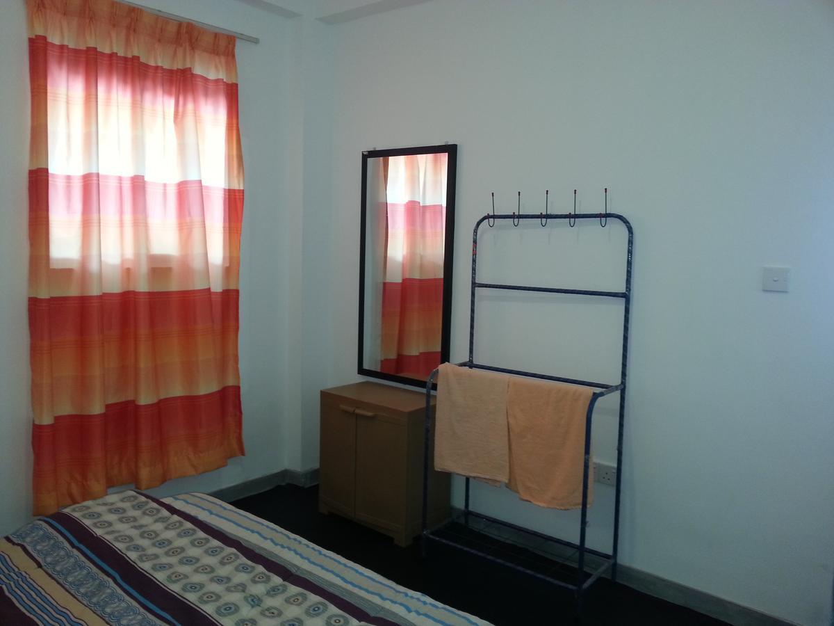 Olive Hill Top Hotel Haputale Kültér fotó
