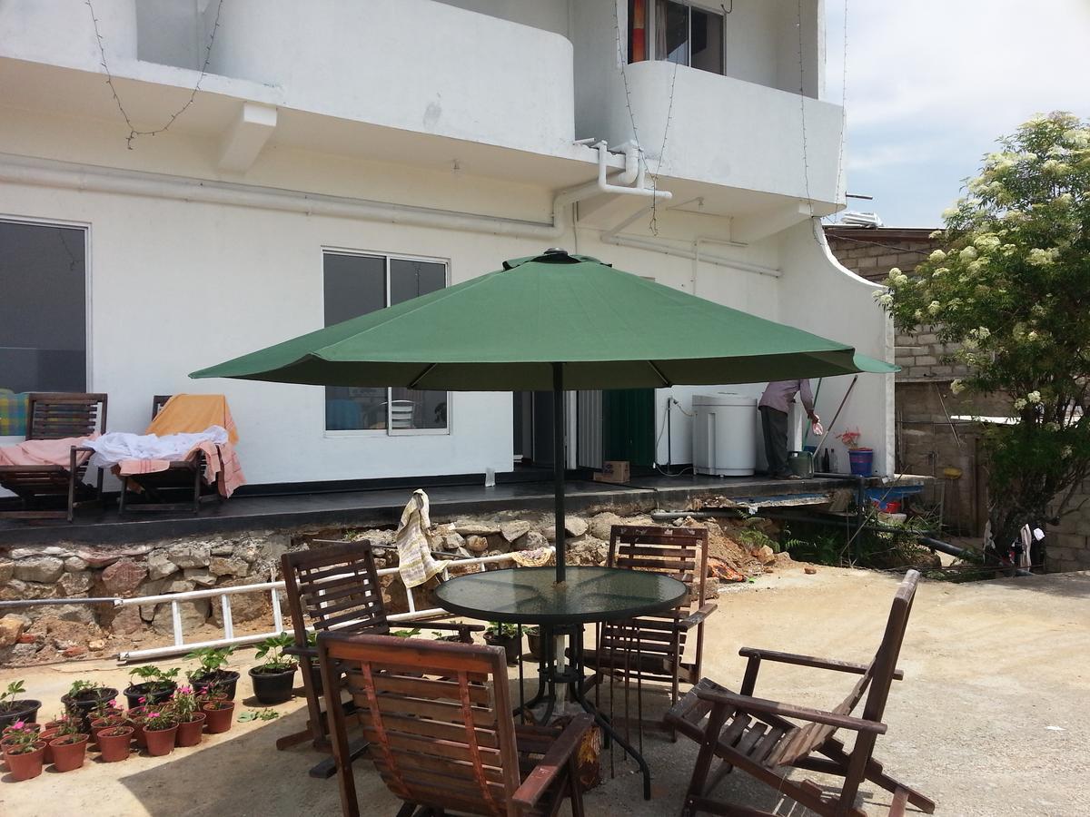 Olive Hill Top Hotel Haputale Kültér fotó