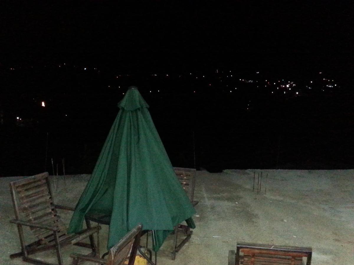 Olive Hill Top Hotel Haputale Kültér fotó