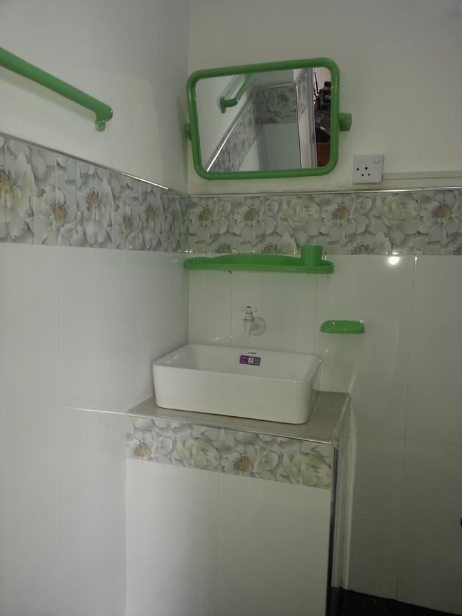 Olive Hill Top Hotel Haputale Kültér fotó